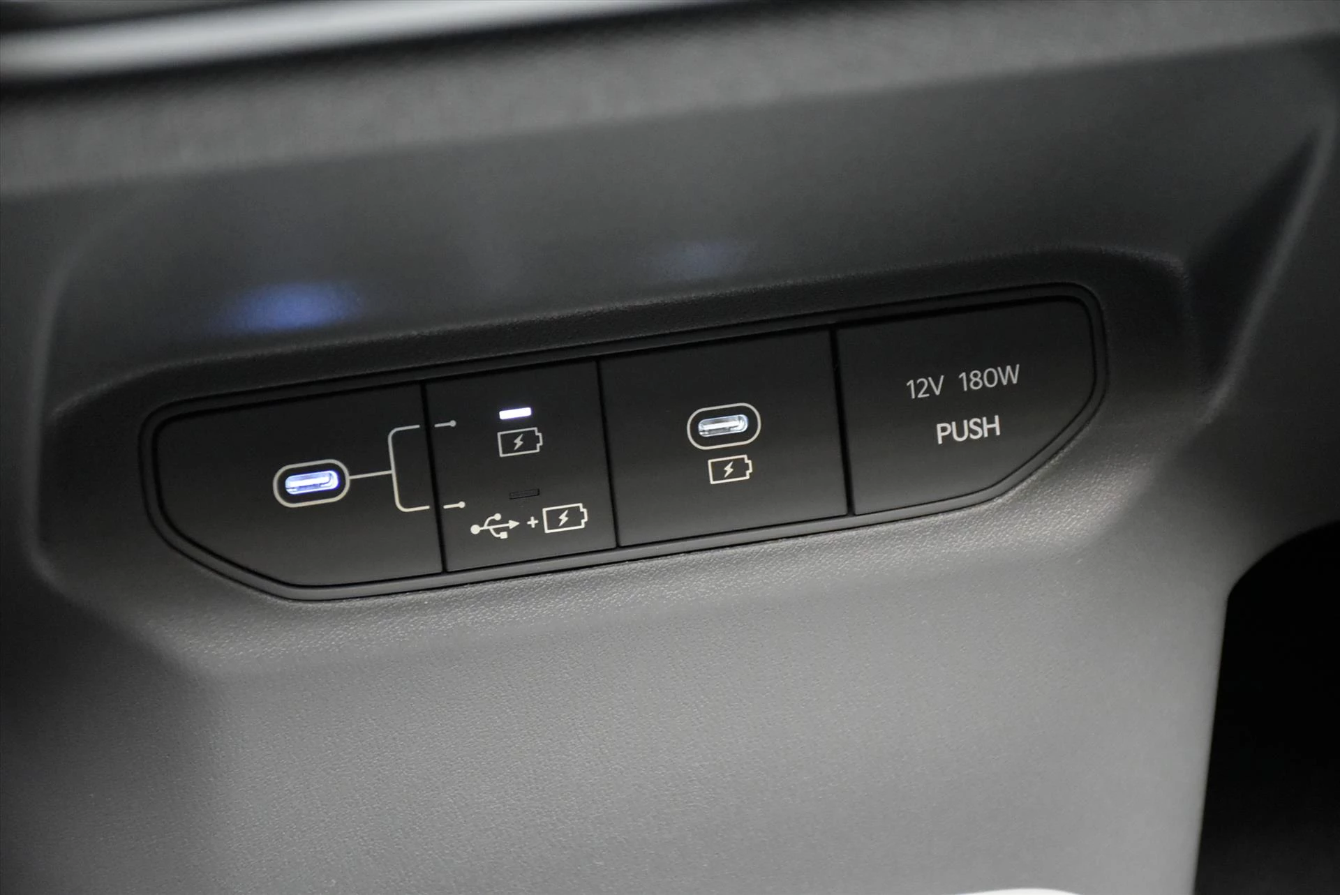 Hoofdafbeelding Kia EV3