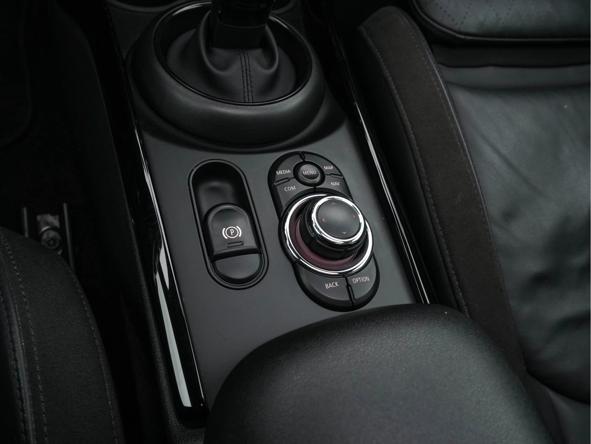 Hoofdafbeelding MINI Clubman