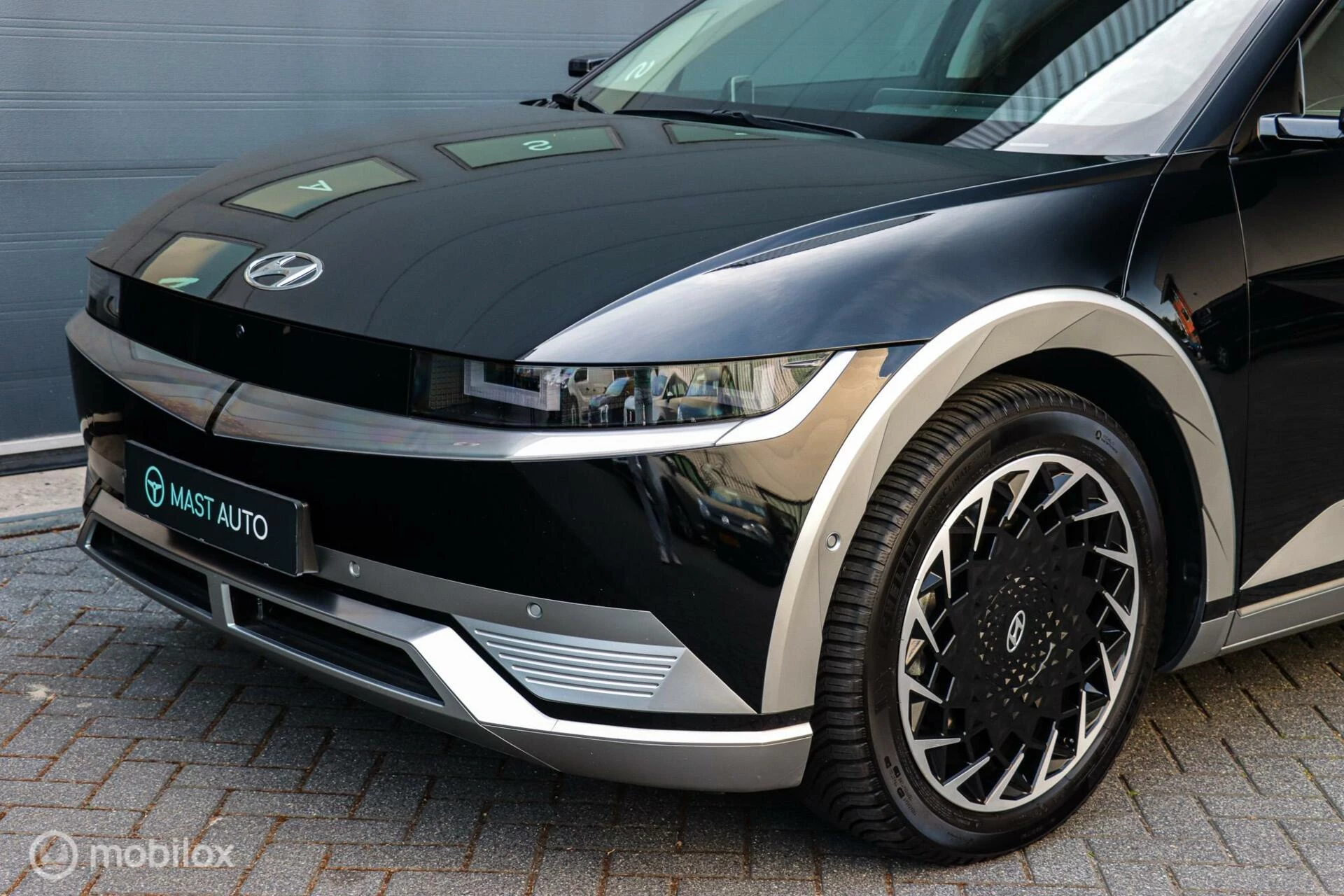 Hoofdafbeelding Hyundai IONIQ 5
