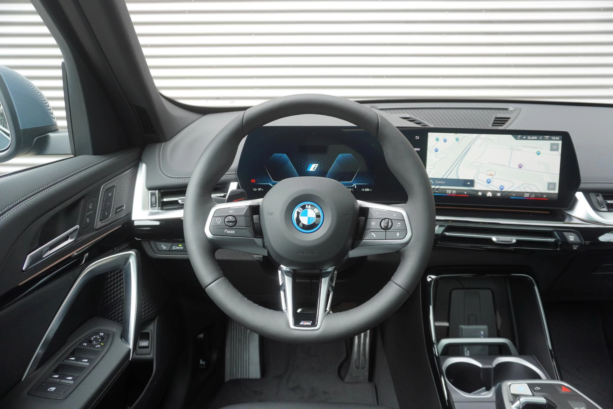 Hoofdafbeelding BMW iX1