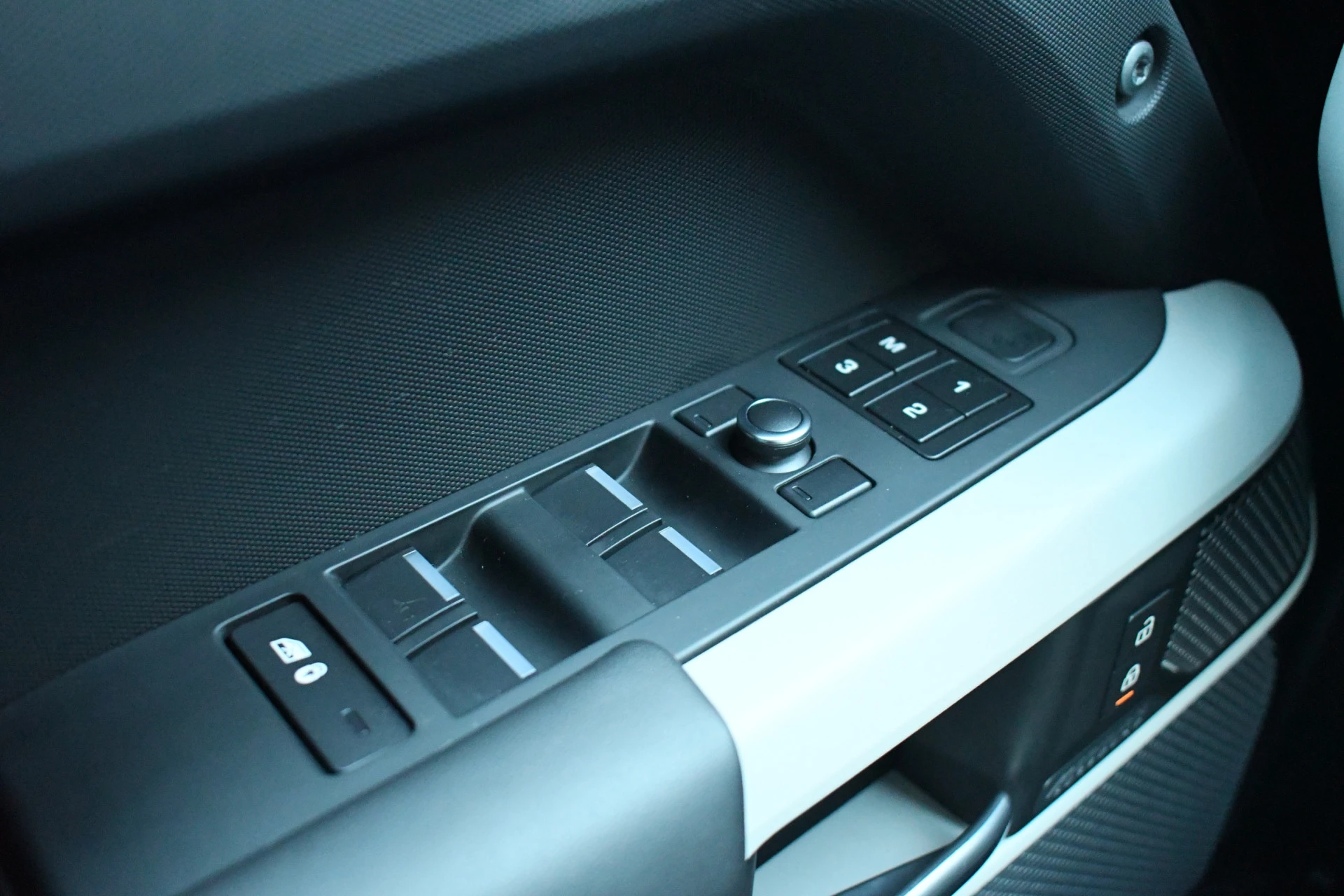 Hoofdafbeelding Land Rover Defender