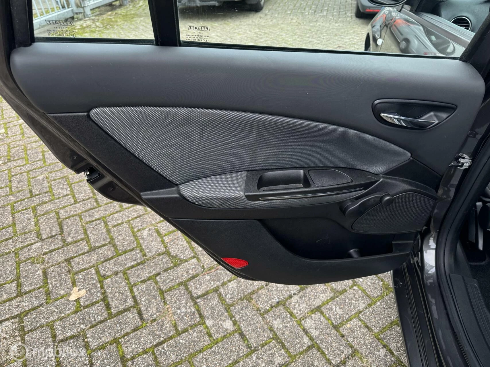 Hoofdafbeelding Fiat Bravo