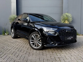 Audi Q3 Sportback 45 TFSI e S-Line Sportback Automaat Pano Matrix