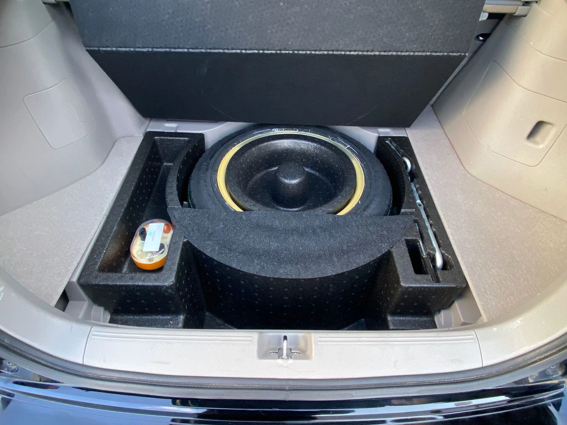 Hoofdafbeelding Honda Insight