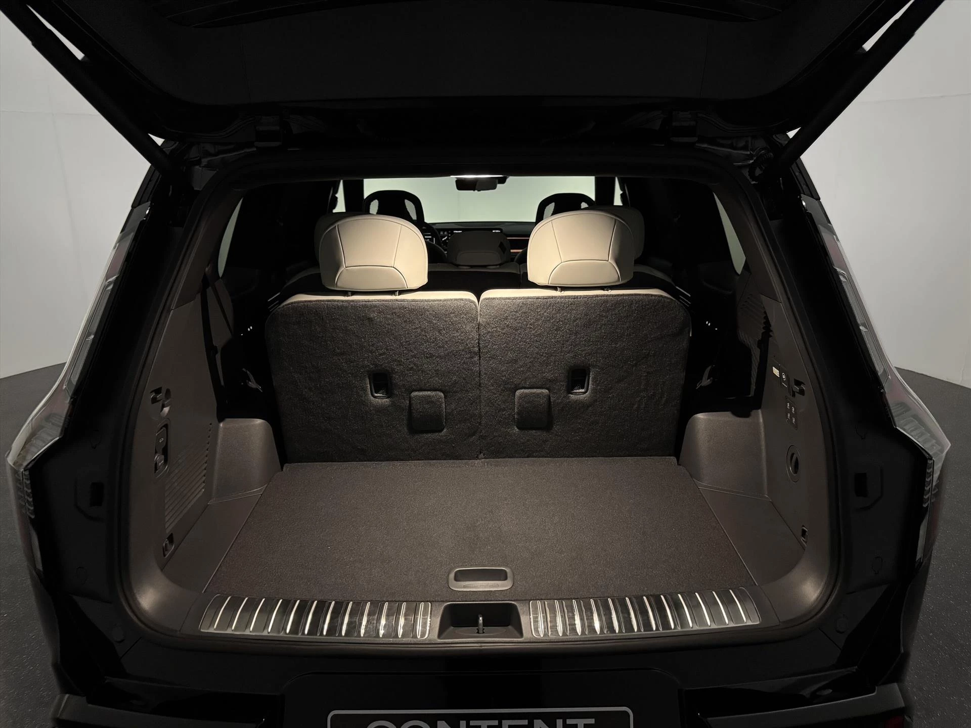 Hoofdafbeelding Kia EV9