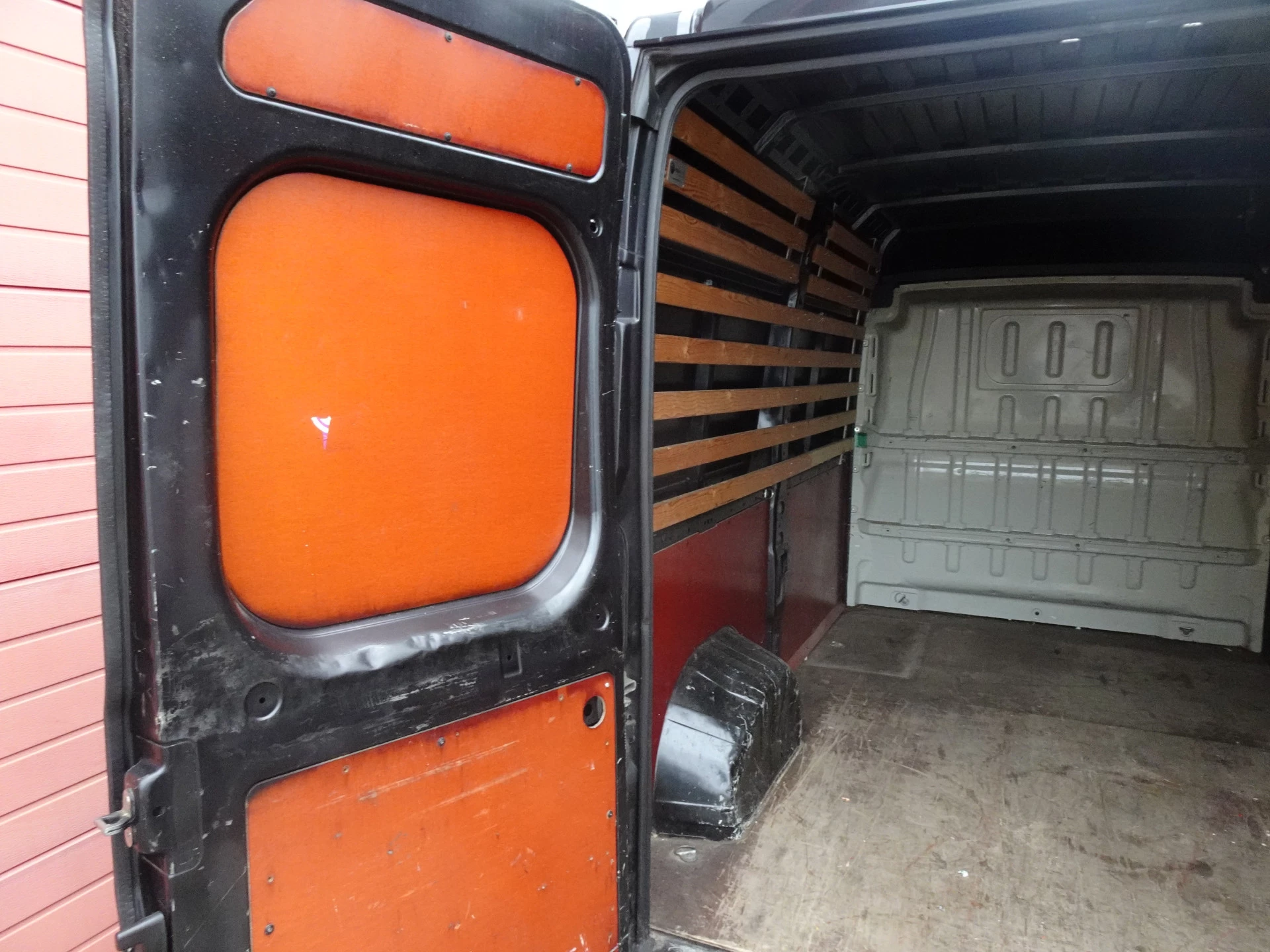 Hoofdafbeelding Peugeot Boxer