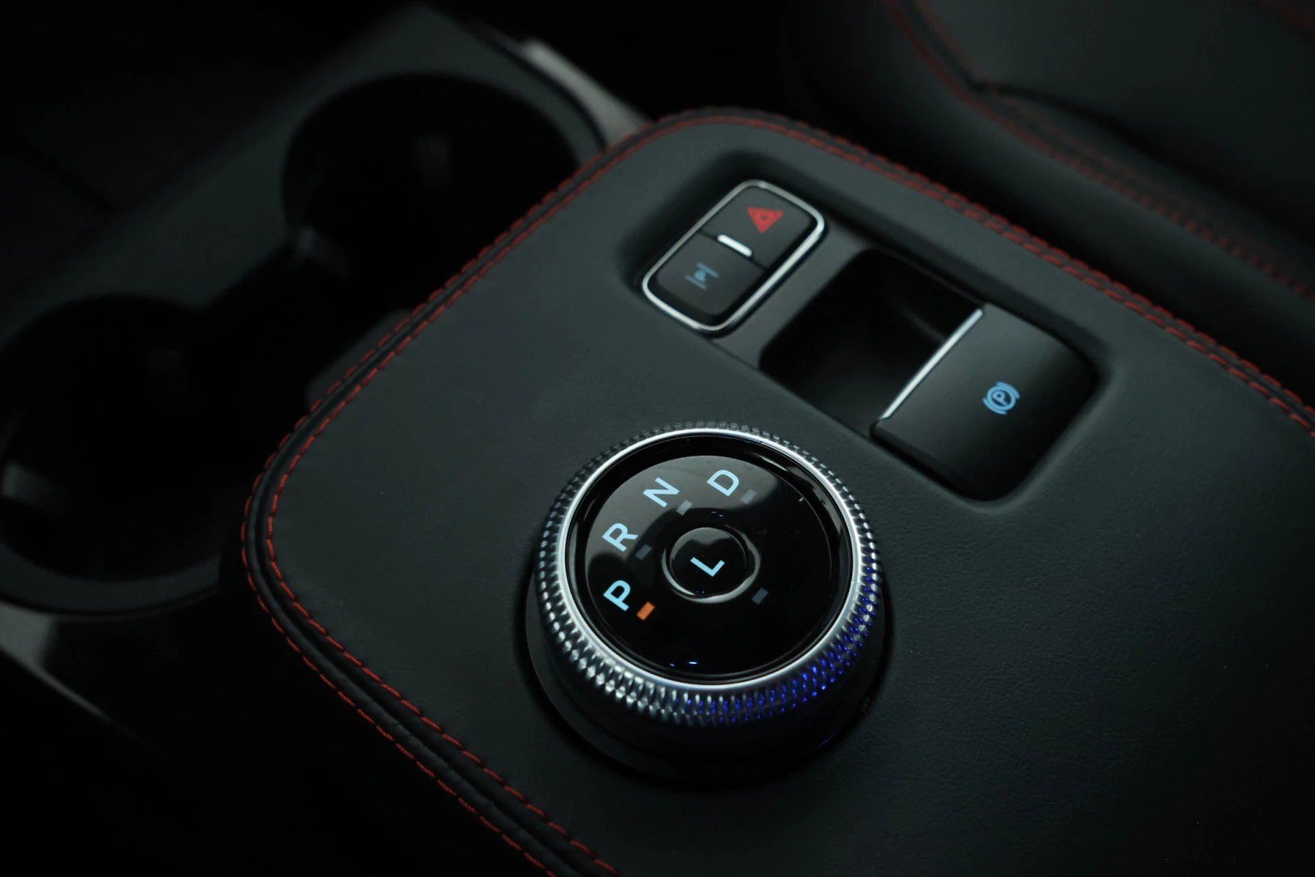 Hoofdafbeelding Ford Mustang Mach-E