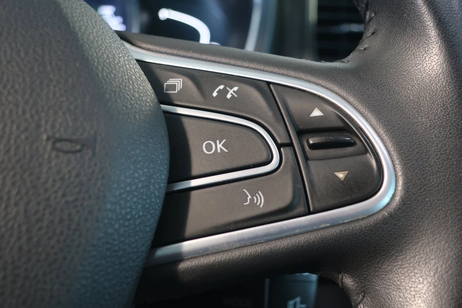 Hoofdafbeelding Renault Grand Scénic
