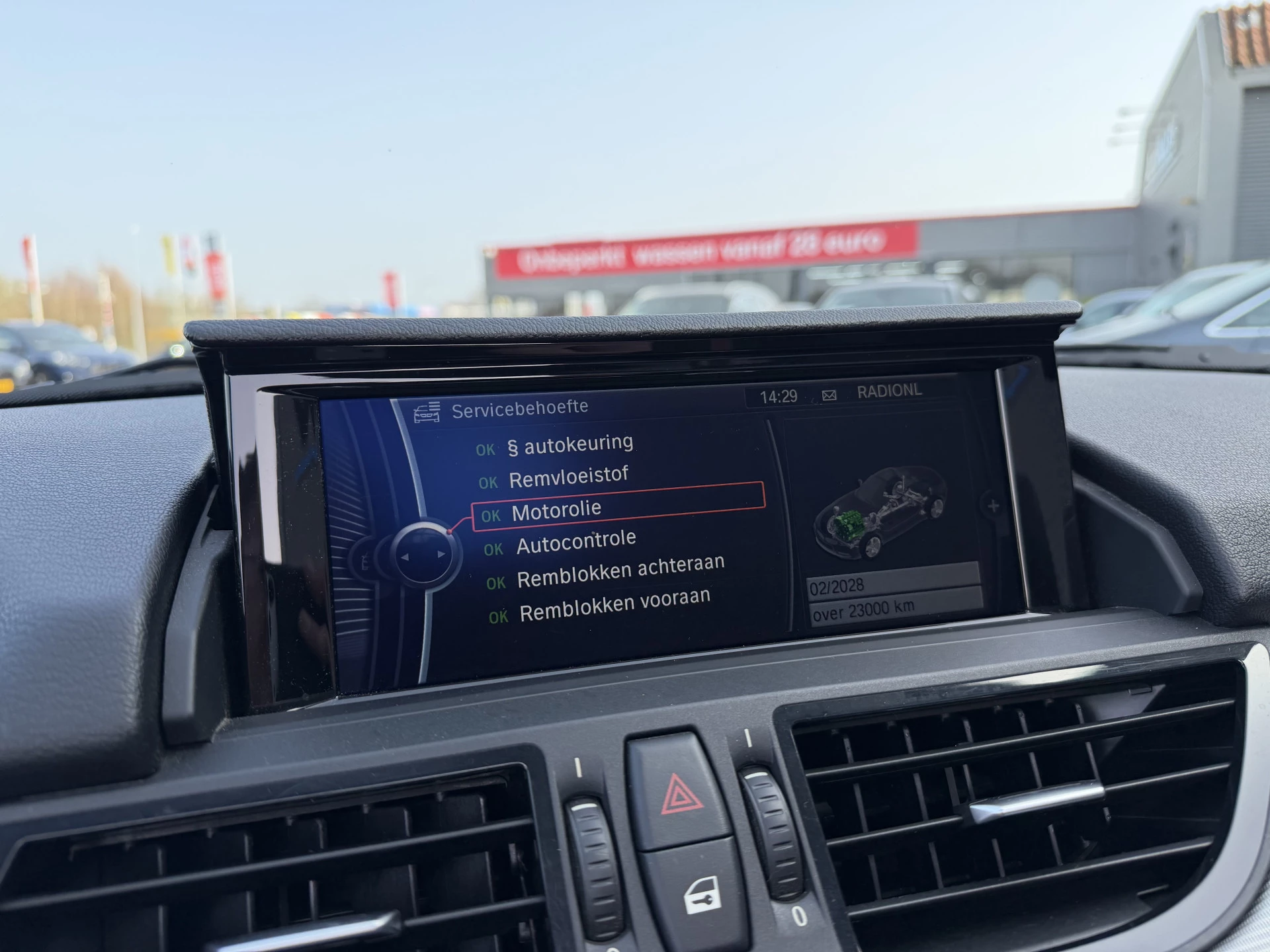 Hoofdafbeelding BMW Z4