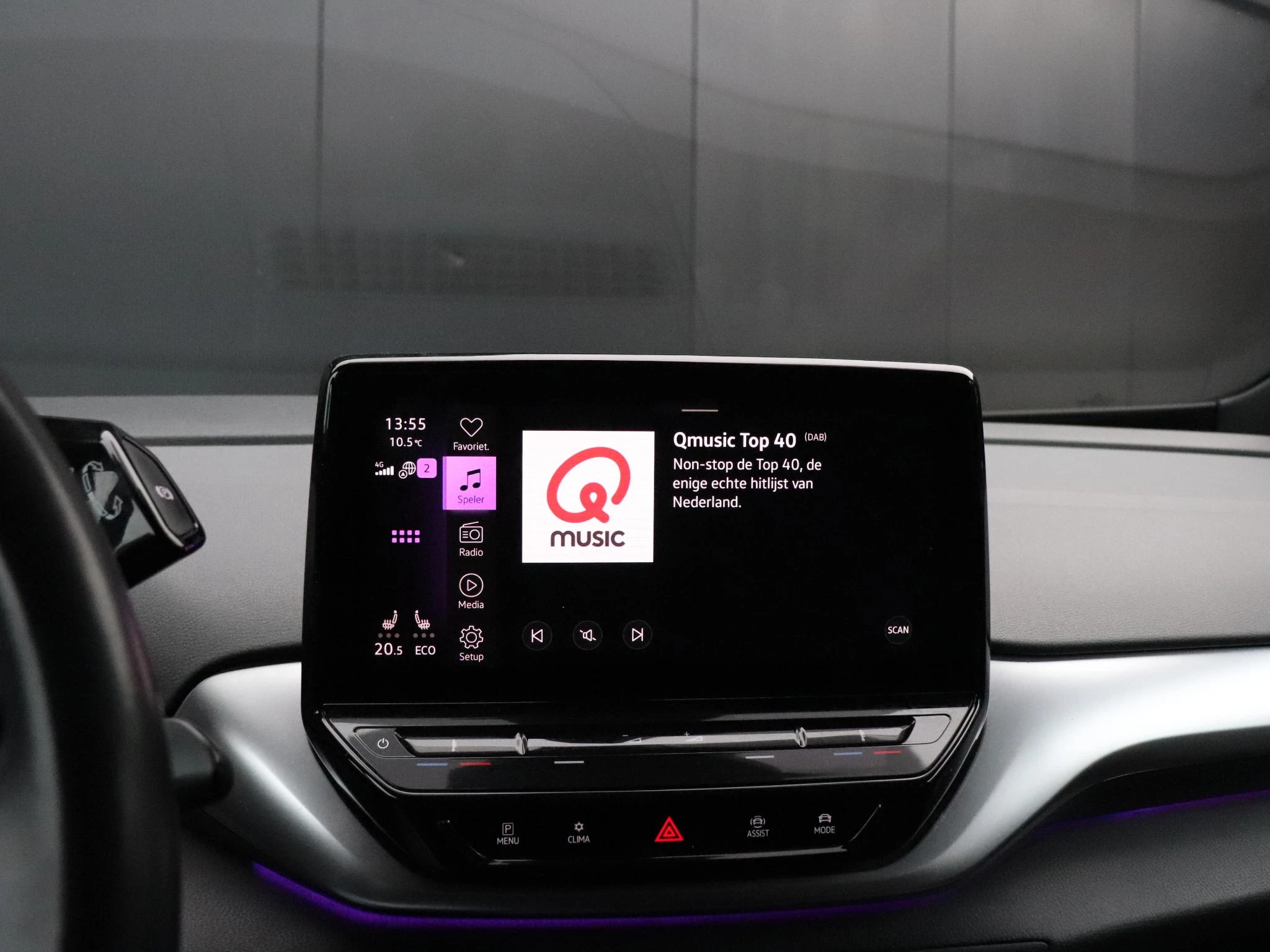 Hoofdafbeelding Volkswagen ID.4