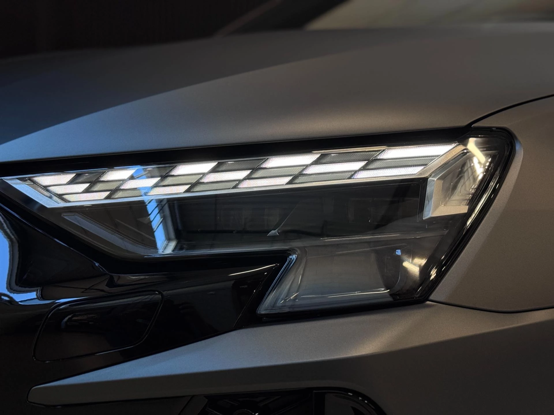 Hoofdafbeelding Audi RS3