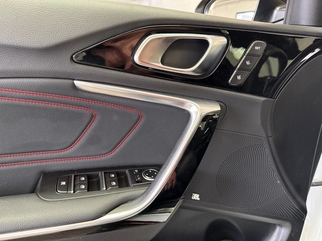 Hoofdafbeelding Kia ProCeed