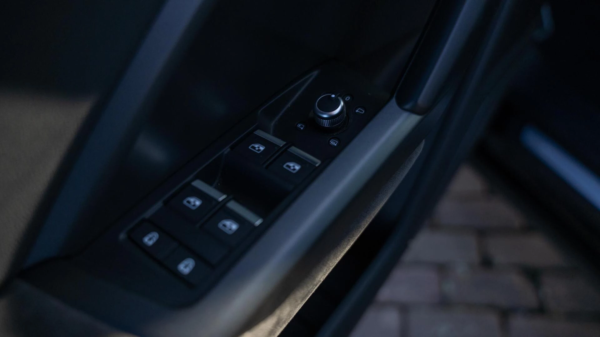 Hoofdafbeelding Audi RSQ3