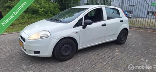Fiat Punto Evo 1.2 Pop
