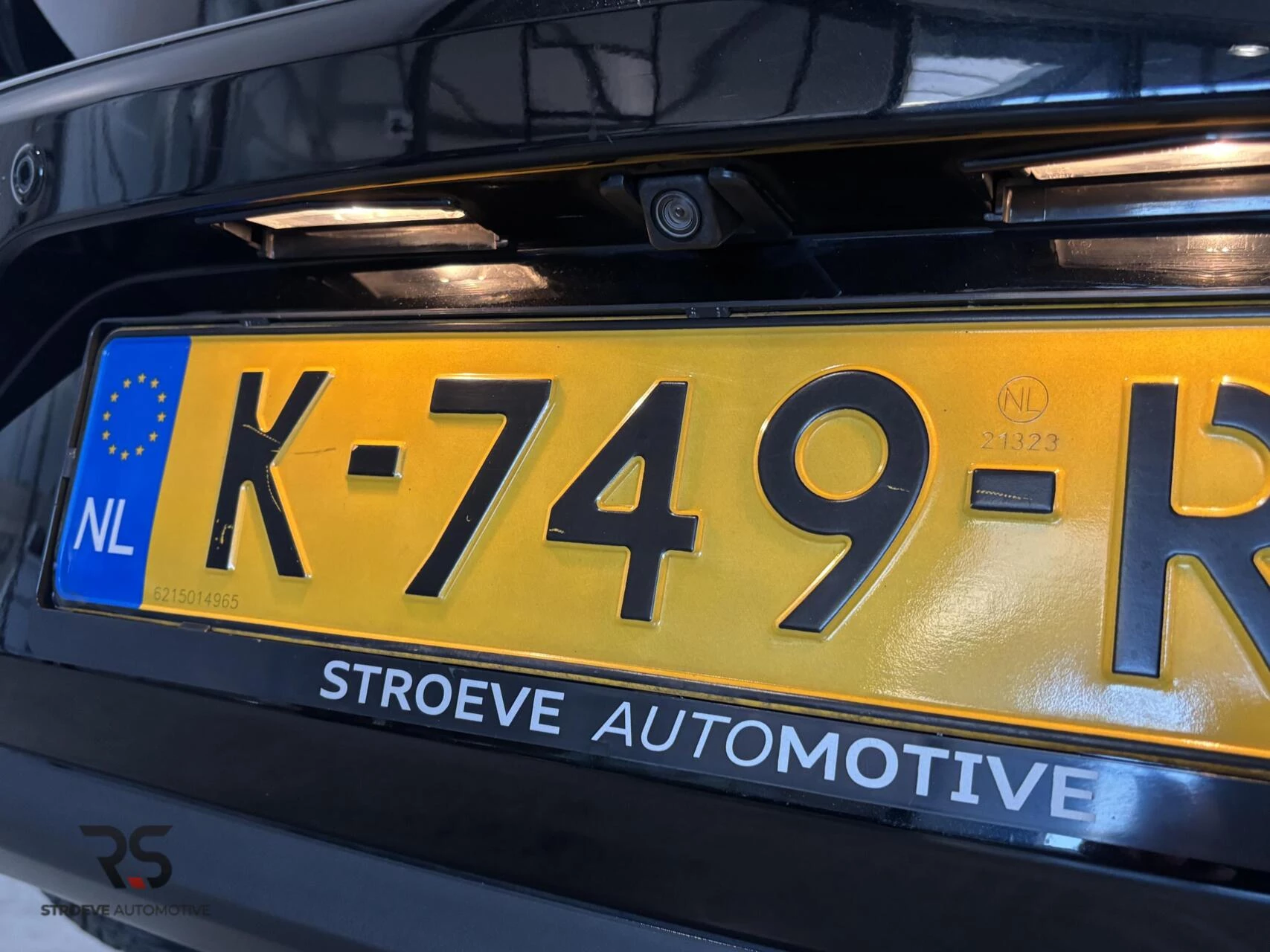 Hoofdafbeelding Mazda 2