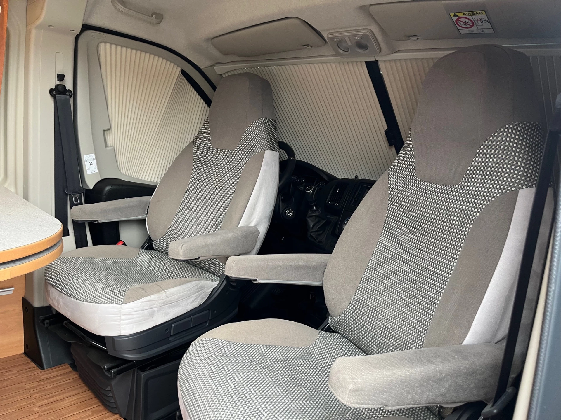 Hoofdafbeelding Citroën Possl