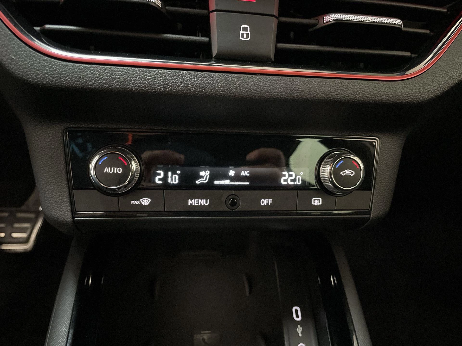 Hoofdafbeelding Škoda Scala