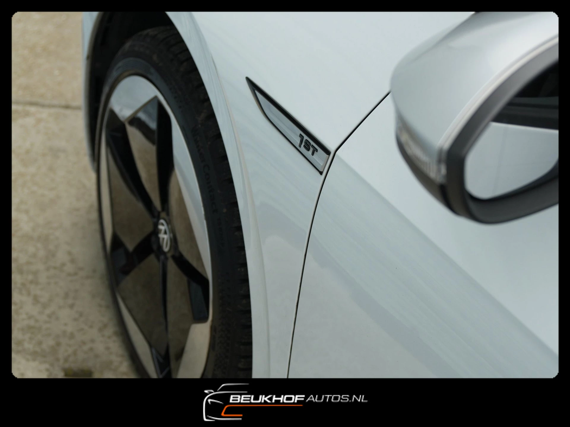 Hoofdafbeelding Volkswagen ID.3