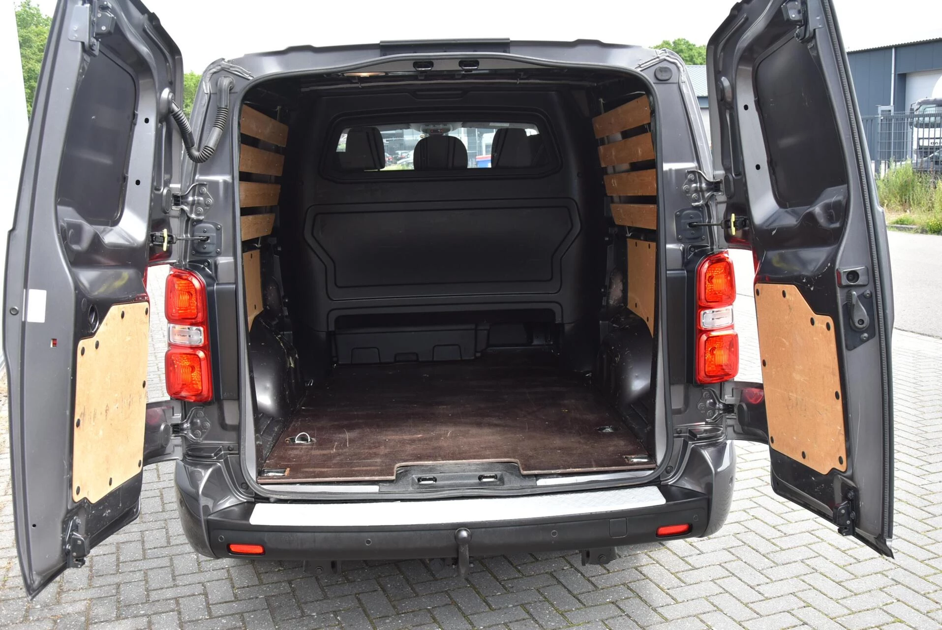 Hoofdafbeelding Peugeot Expert
