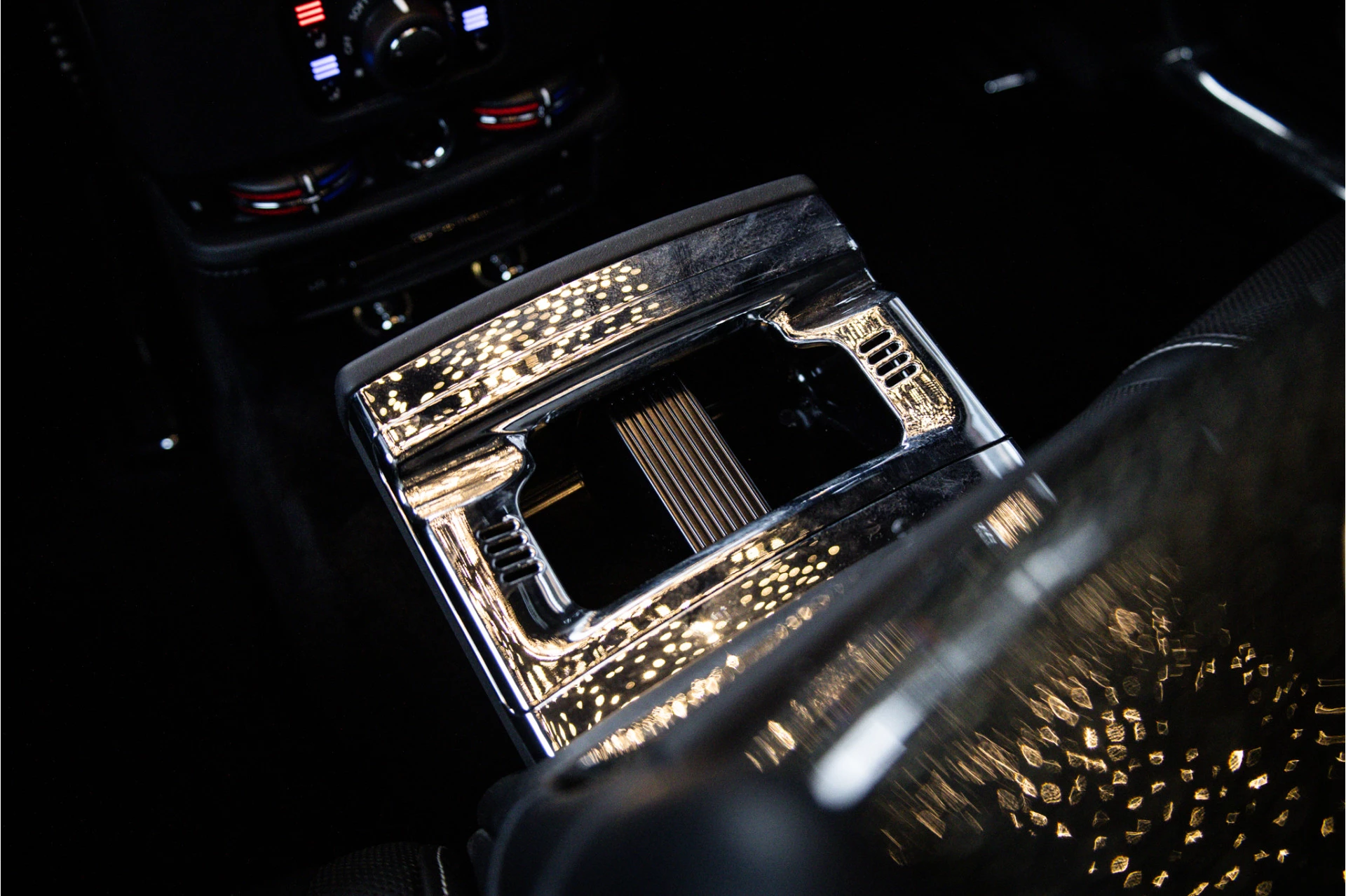 Hoofdafbeelding Rolls-Royce Ghost