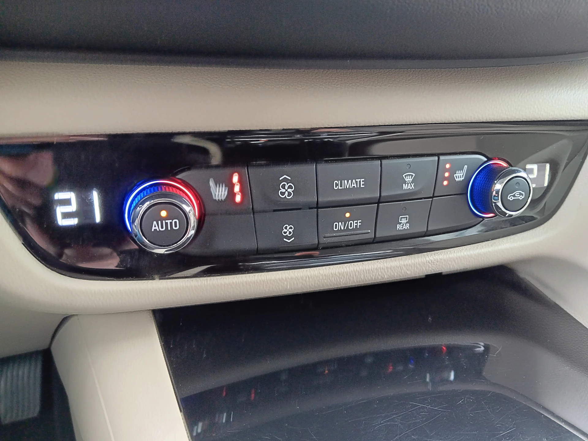 Hoofdafbeelding Opel Insignia