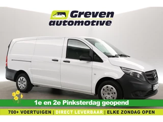 Mercedes-Benz Vito 114 CDI Lang | Aut. | Airco | Cruise | Camera | Carplay | Parkeersens. | Navi