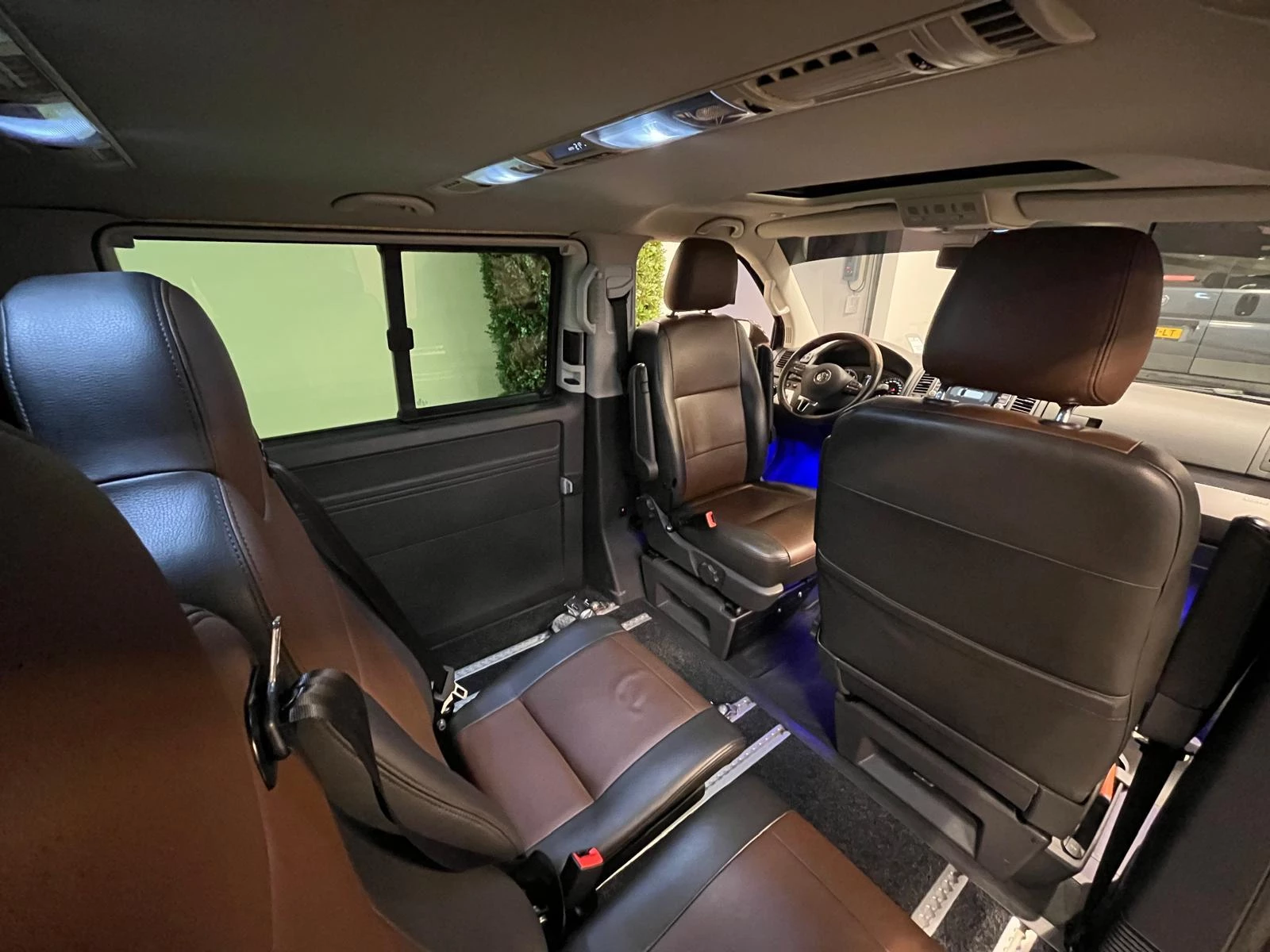 Hoofdafbeelding Volkswagen Multivan