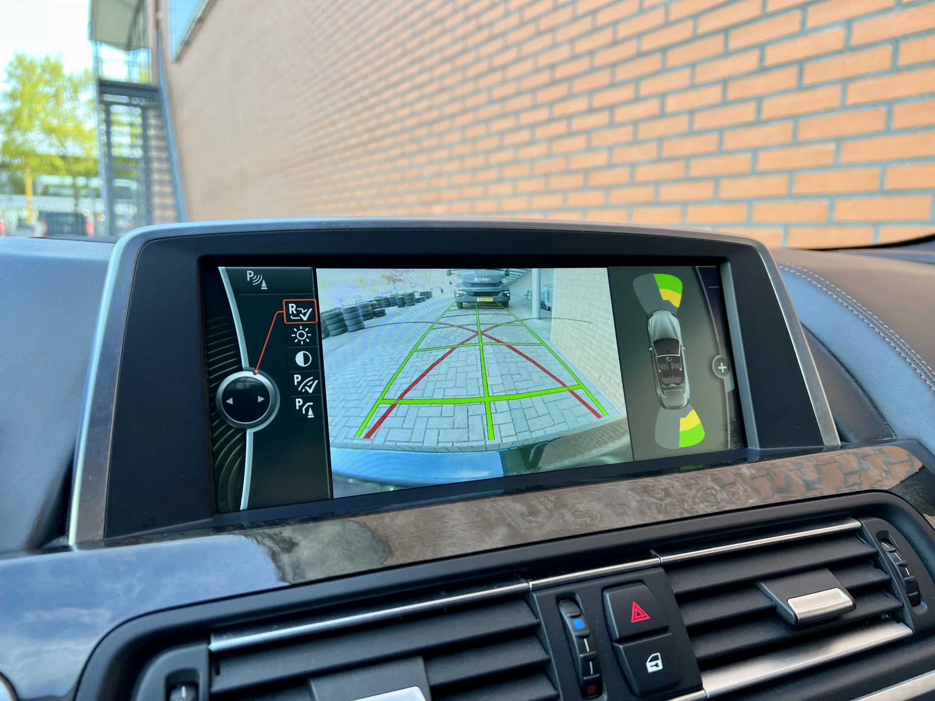 Hoofdafbeelding BMW 6 Serie