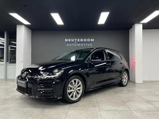 Volkswagen Golf 1.5 TSI R-Line | ACC | PDC | Carplay | LED |
