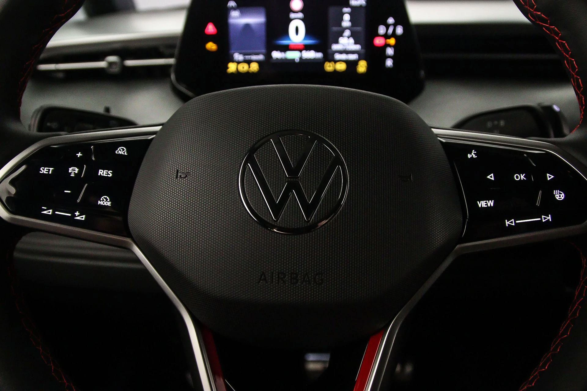 Hoofdafbeelding Volkswagen ID. Buzz