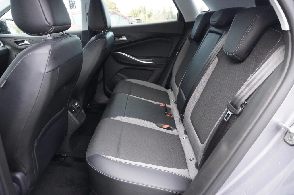Hoofdafbeelding Opel Grandland