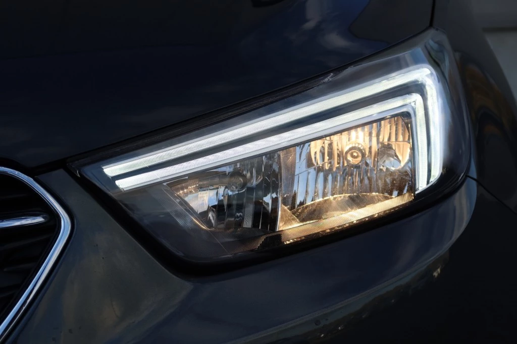 Hoofdafbeelding Opel Mokka X