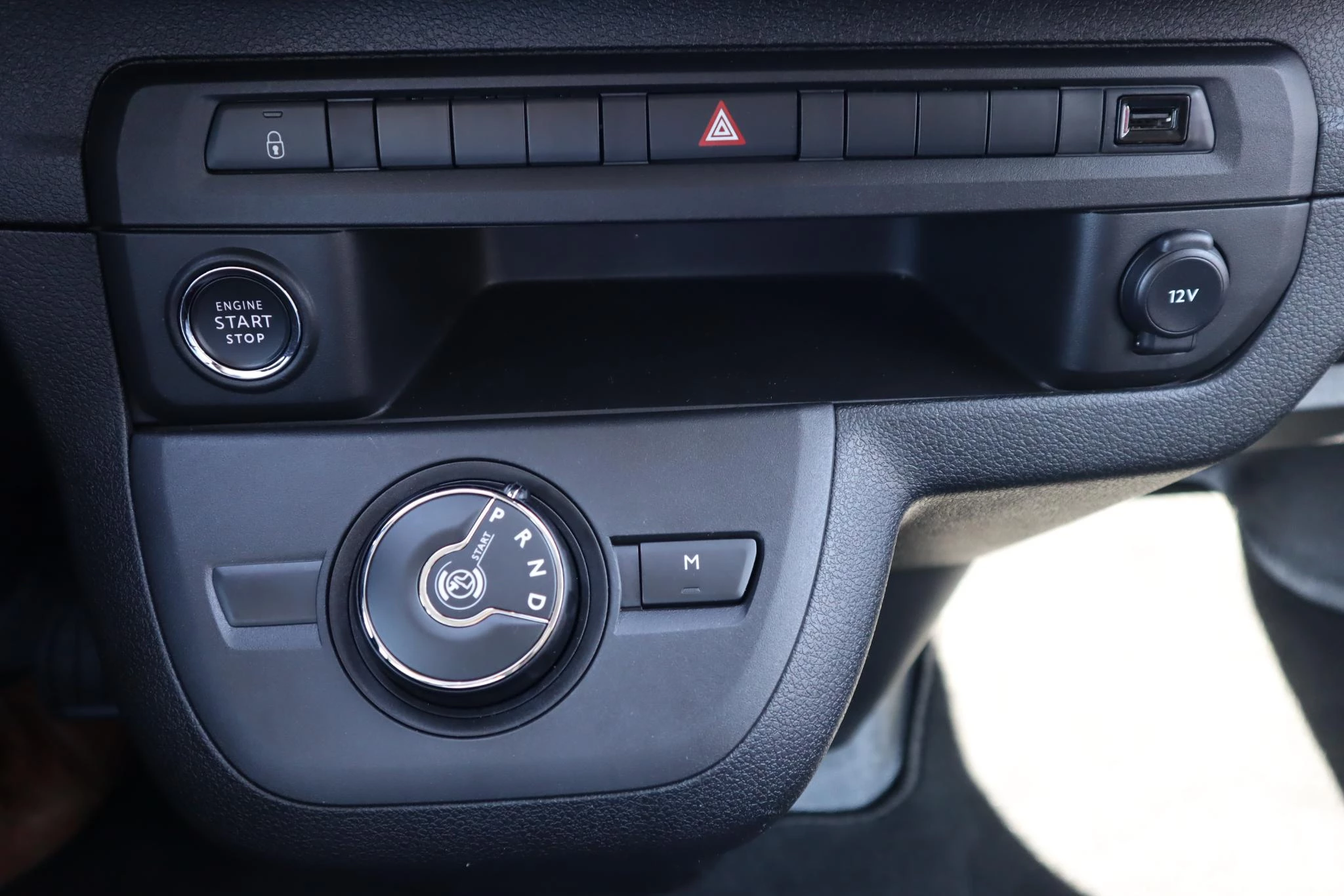 Hoofdafbeelding Toyota ProAce