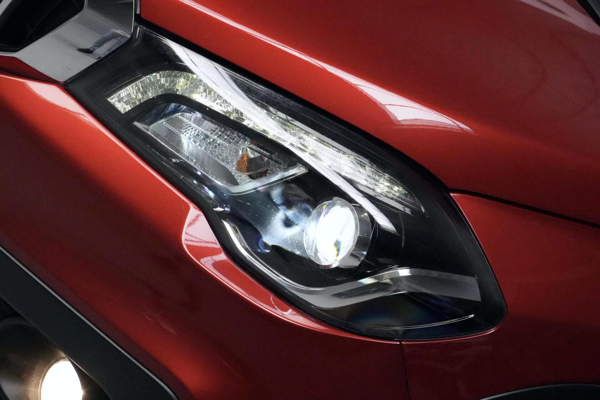 Hoofdafbeelding Suzuki S-Cross