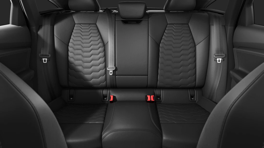 Hoofdafbeelding Audi A6 Sportback e-tron