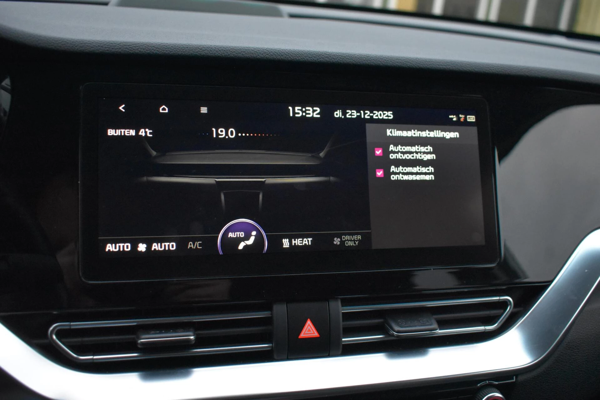 Hoofdafbeelding Kia e-Niro