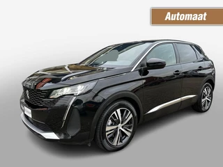 Hoofdafbeelding Peugeot 3008 Peugeot 3008 1.6 HYBRID ALLURE PHEV PLUG-IN