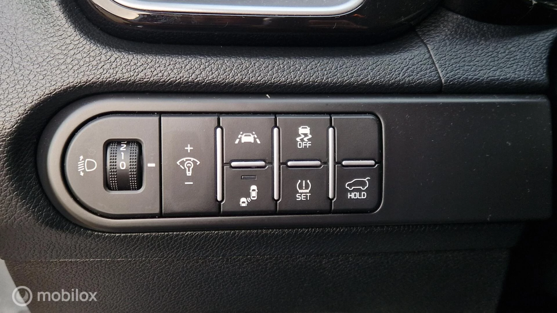 Hoofdafbeelding Kia XCeed