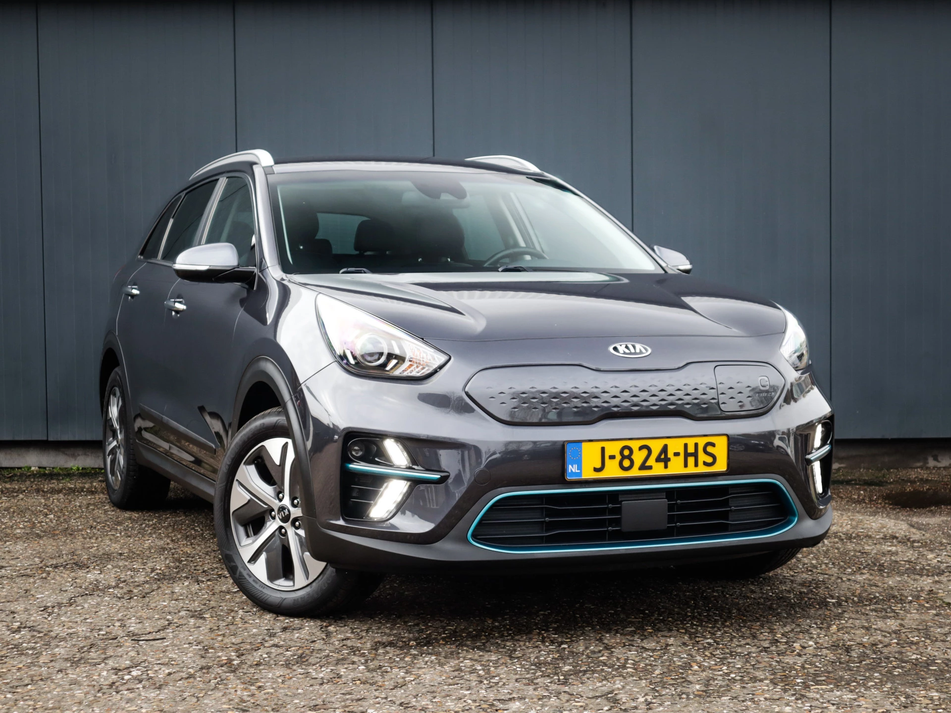 Hoofdafbeelding Kia e-Niro