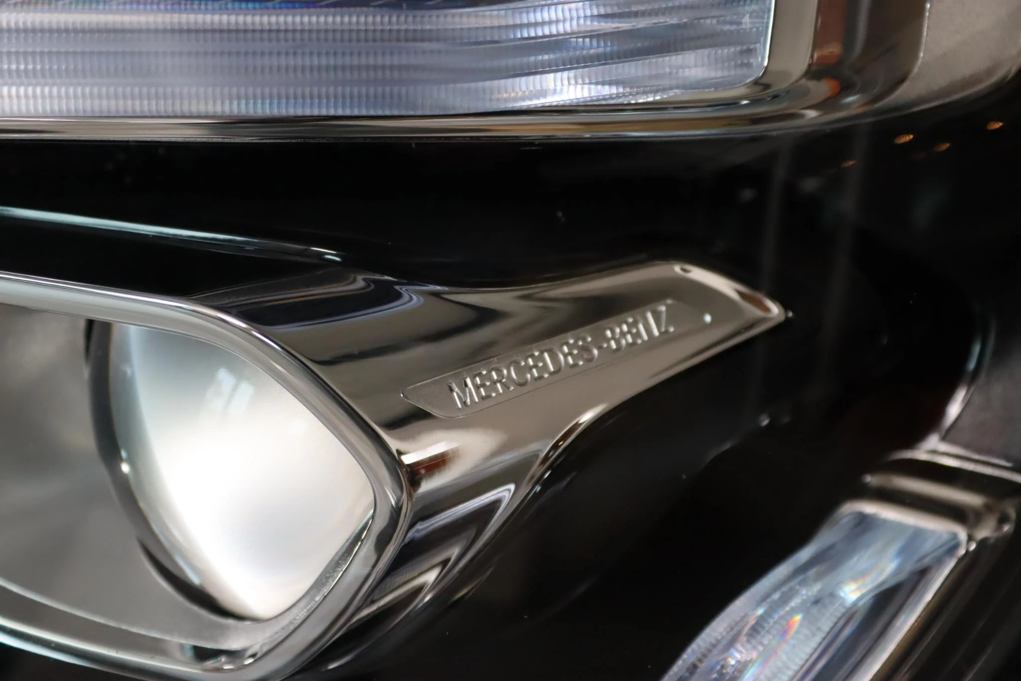 Hoofdafbeelding Mercedes-Benz GLB