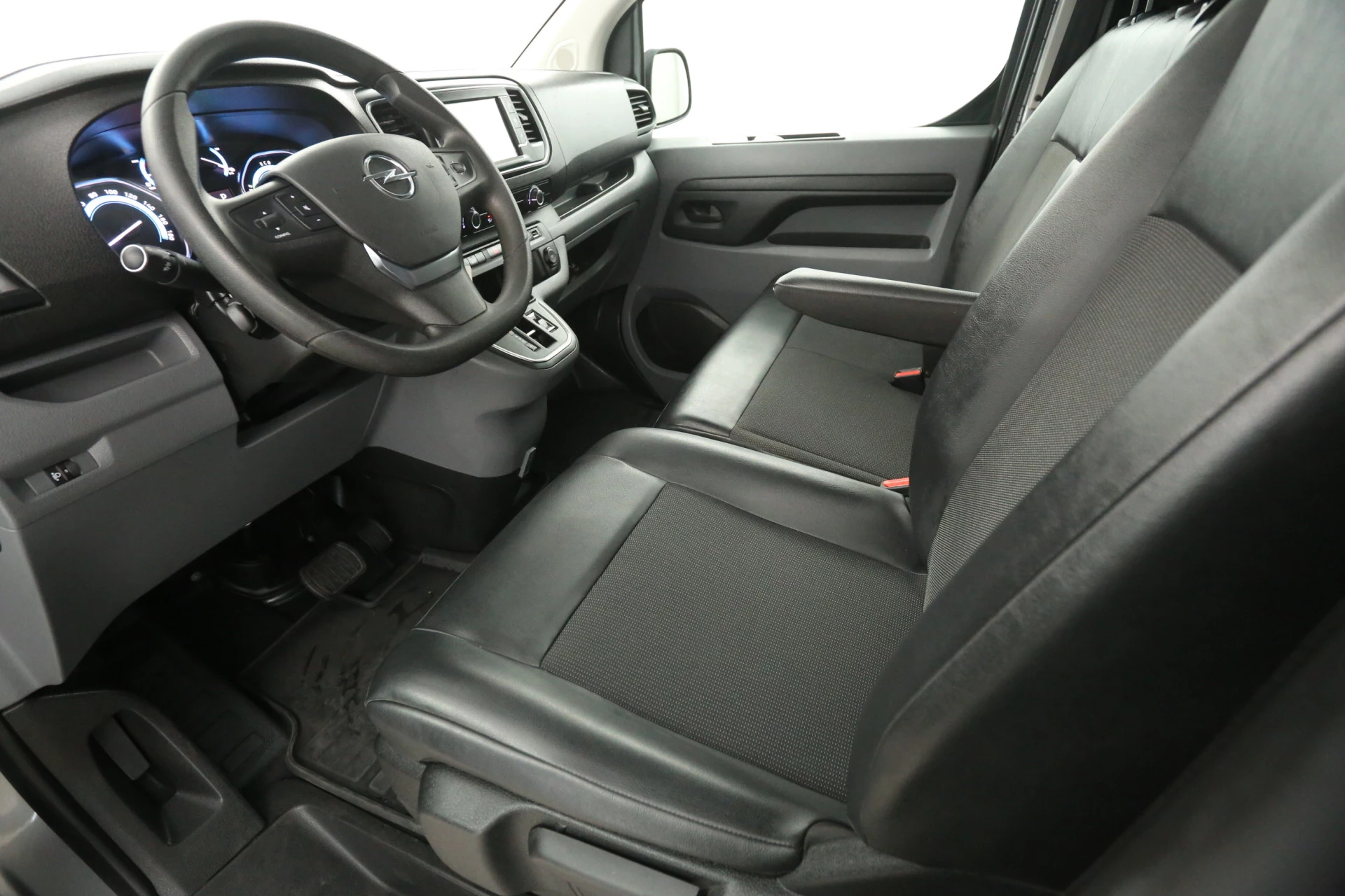 Hoofdafbeelding Opel Vivaro-e