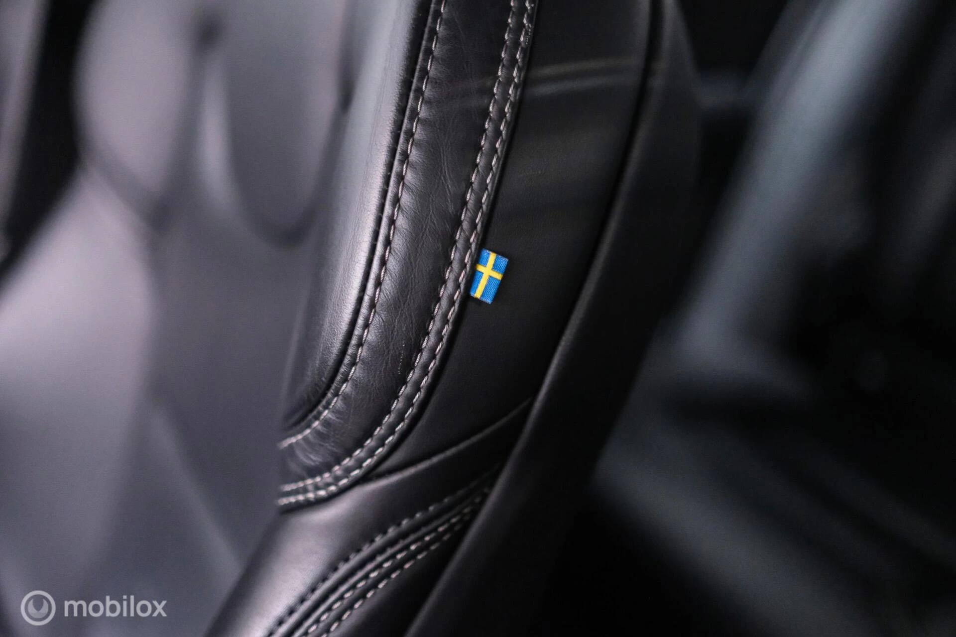 Hoofdafbeelding Volvo V90