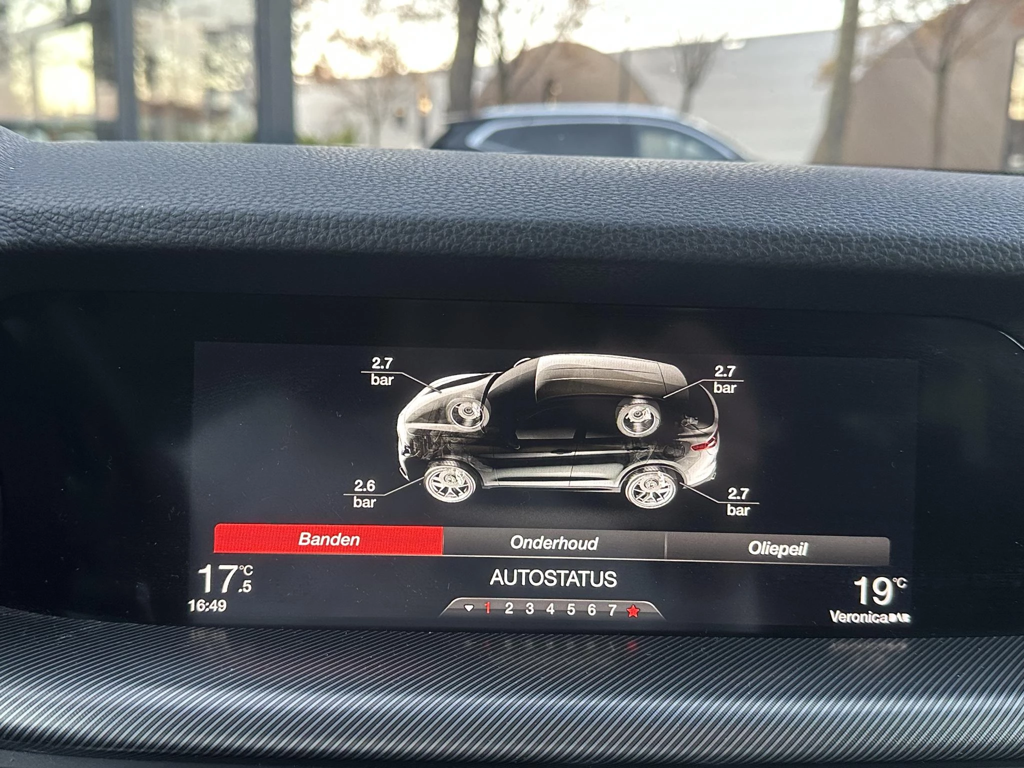 Hoofdafbeelding Alfa Romeo Stelvio