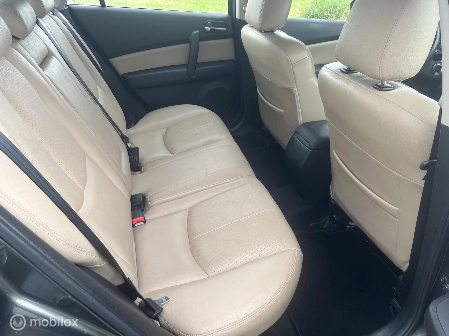 Hoofdafbeelding Mazda 6