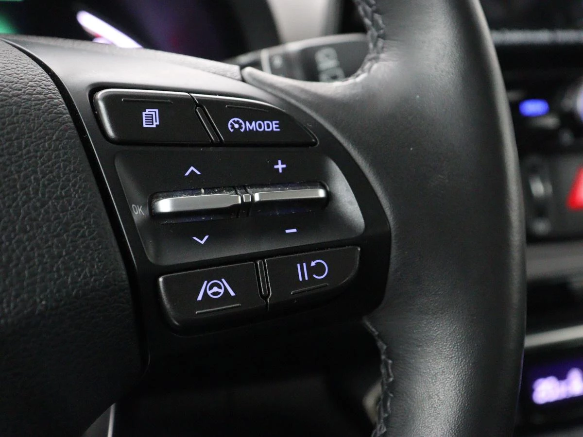 Hoofdafbeelding Hyundai i30