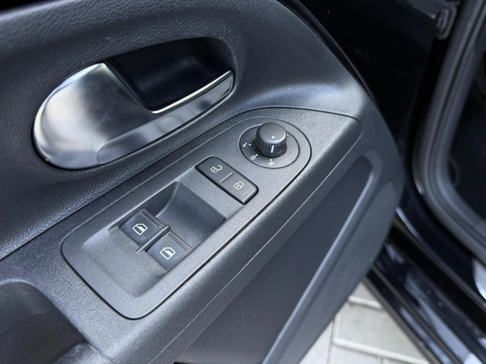 Hoofdafbeelding SEAT Mii