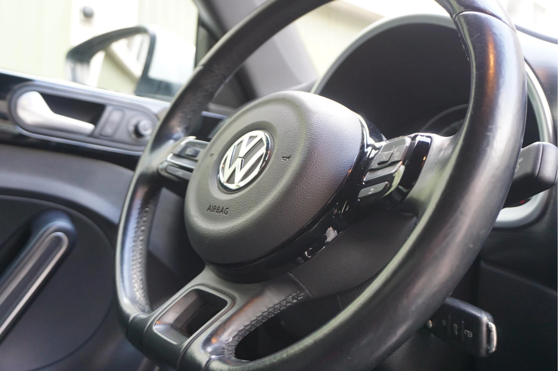 Hoofdafbeelding Volkswagen Beetle