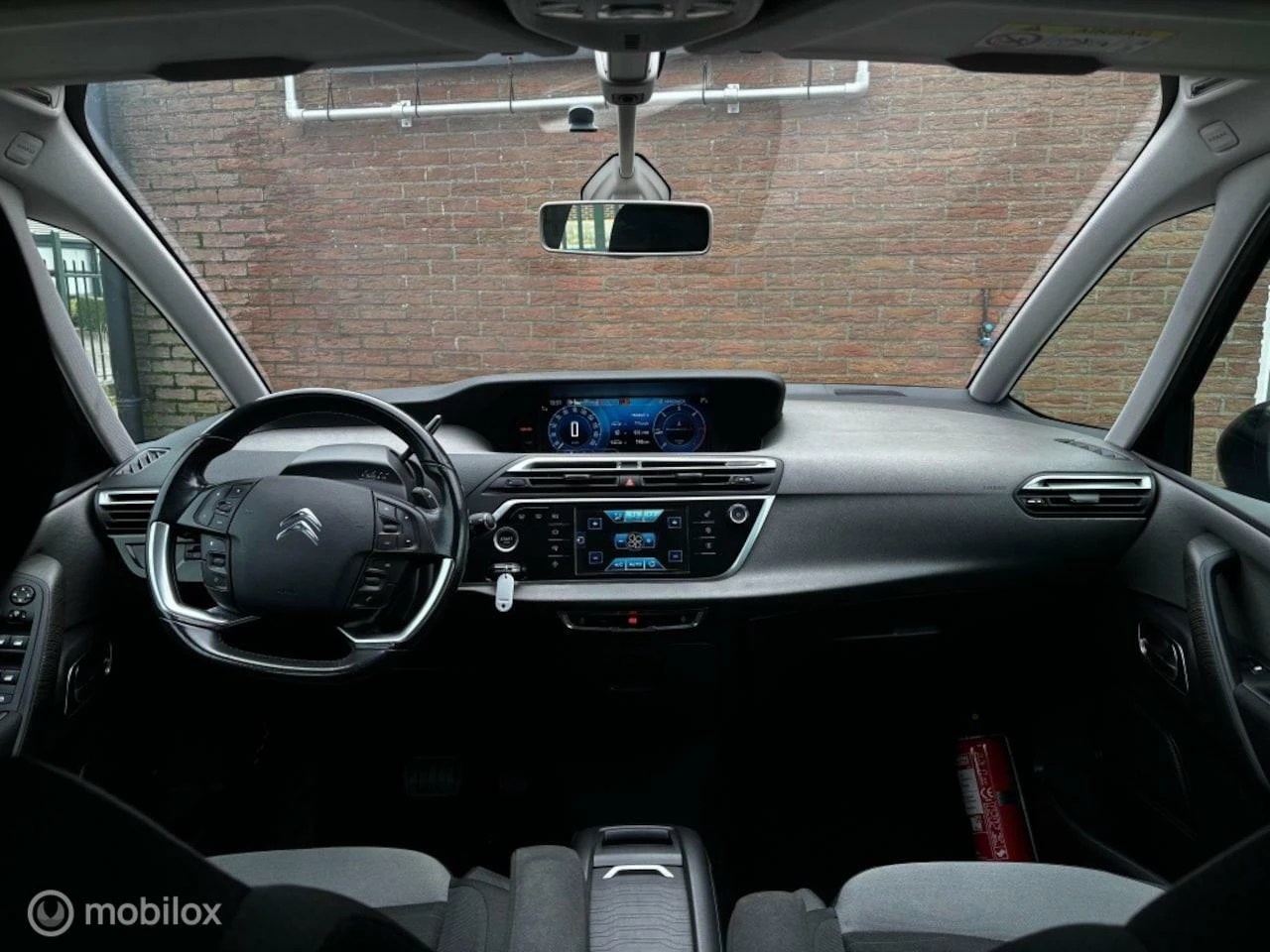Hoofdafbeelding Citroën Grand C4 Picasso