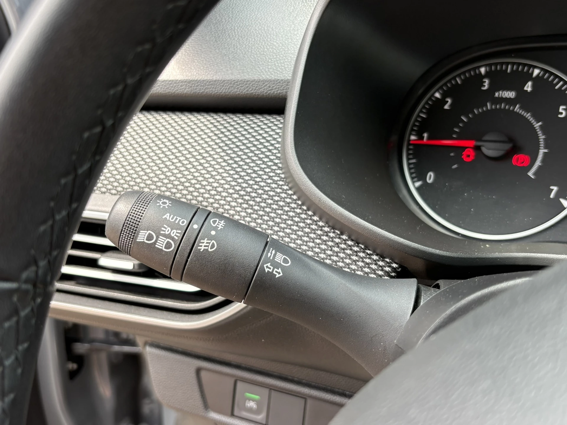 Hoofdafbeelding Dacia Sandero