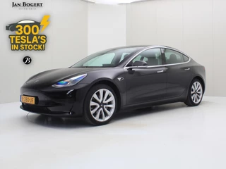 Tesla Model 3 Standard RWD Plus [ LFP ACCU+TREKHAAK+AUTOPILOT+60 kWh+PREMIUM AUDIO ]